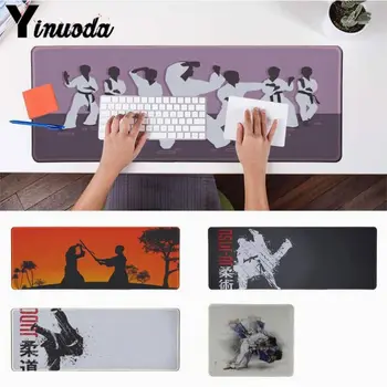 Yinuoda In Stocked Japan Judo Martial Durable Rubber Mouse Mat Pad Size for 180*220 200*250 250*290 300*900 and 400*900*2mm
Yinuoda In Stocked Japan Judo Martial Durable Rubber Mouse Mat Pad Size for 180*220 200*250 250*290 300*900 and 400*900*2mm