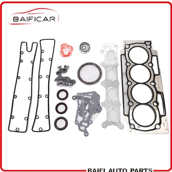 Baificar Brand New Genuine Engine Rebuilding Kits 0197Y1 0197.Y1 For Old Model Peugeot 806 406 206 607 307 407 807 EXPERT 2.0
Baificar Brand New Genuine Engine Rebuilding Kits 0197Y1 0197.Y1 For Old Model Peugeot 806 406 206 607 307 407 807 EXPERT 2.0