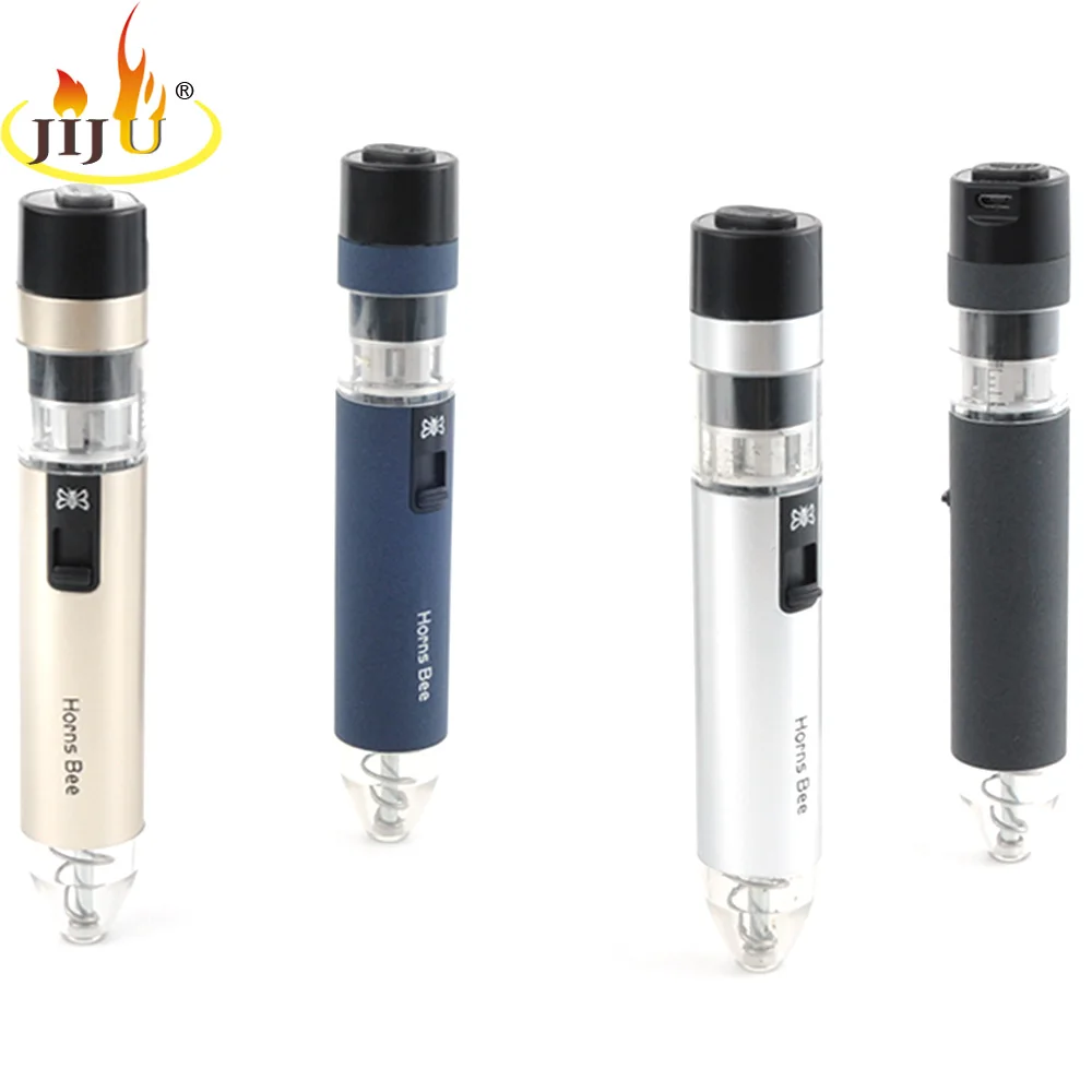 JIJU USB Rechargeable Mini Electric Grinder Herb Pen Hand Portable Creative Cigarette Tobacco Pipes Smoking Accessories JL-418JA
JIJU USB Rechargeable Mini Electric Grinder Herb Pen Hand Portable Creative Cigarette Tobacco Pipes Smoking Accessories JL-418JA