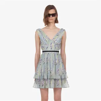 2019 Mini Dress Sexy Backless Print Spaghetti Strap Women V Neck Sleeveless Night Club Bandage Body con Party Dresses Wholesale
2019 Mini Dress Sexy Backless Print Spaghetti Strap Women V Neck Sleeveless Night Club Bandage Body con Party Dresses Wholesale