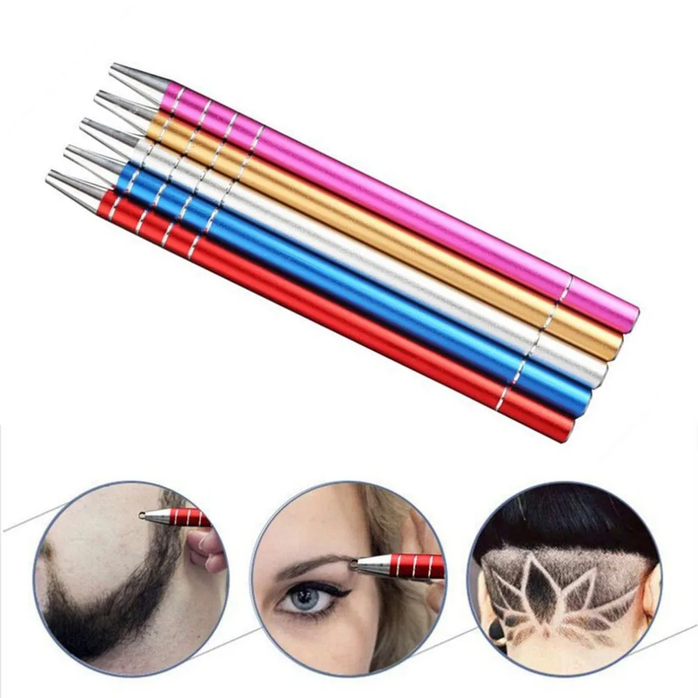 Pro Salon Hair Trimmer Hair Scissors Engraving Pen Styling Tool Stainless Steel Shavings Razor Eyebrows Tweezers Engraved Pen
Pro Salon Hair Trimmer Hair Scissors Engraving Pen Styling Tool Stainless Steel Shavings Razor Eyebrows Tweezers Engraved Pen