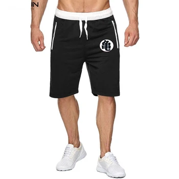 2019 Summer Brand Mens Jogger Sporting Thin Shorts Men Black Print Bodybuilding Short Pants Male Fitness Gyms Shorts for workout
2019 Summer Brand Mens Jogger Sporting Thin Shorts Men Black Print Bodybuilding Short Pants Male Fitness Gyms Shorts for workout