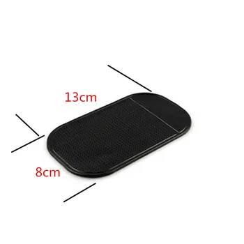 20pcs/lot Car Windshield Sticky Pad Holder Anti-Slip Mount for Iphone 5 5s 6s 6 Plus Smart Phone For Samsung Android Phone
20pcs/lot Car Windshield Sticky Pad Holder Anti-Slip Mount for Iphone 5 5s 6s 6 Plus Smart Phone For Samsung Android Phone