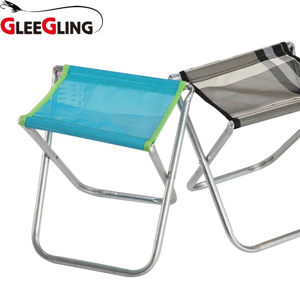 GLEEGLING Lightweight Outdoor Fishing Chair Portable Folding Backpack Camping Chair Ultralight Picnic Fishing Chair Colorful
GLEEGLING Lightweight Outdoor Fishing Chair Portable Folding Backpack Camping Chair Ultralight Picnic Fishing Chair Colorful