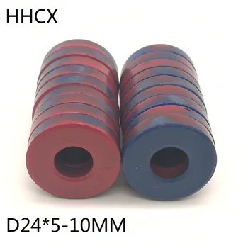 50pcs/lot Y20 Ring Ferrite Magnet 24*5 mm Hole 10mm Permanent Teaching magnet 24mm x 5mm Black Round magnet 24x5 mm 24*5-10
50pcs/lot Y20 Ring Ferrite Magnet 24*5 mm Hole 10mm Permanent Teaching magnet 24mm x 5mm Black Round magnet 24x5 mm 24*5-10
