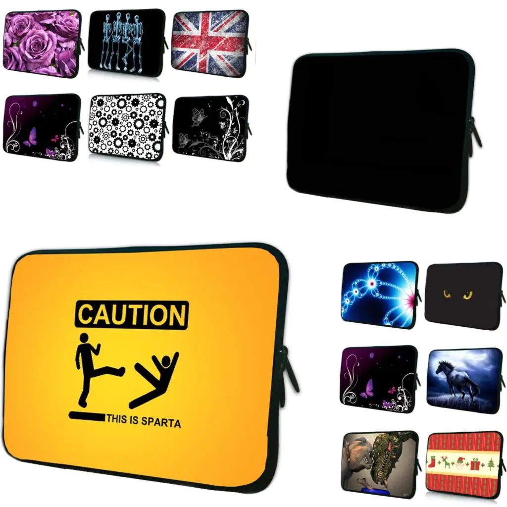 Neoprene Shockproof Laptop 7 10 12 13 14 15 17 Sleeve Bag Cover Portable Cases For Dell XPS Acer Thinkpad For Lenovo IBM HP Sony
Neoprene Shockproof Laptop 7 10 12 13 14 15 17 Sleeve Bag Cover Portable Cases For Dell XPS Acer Thinkpad For Lenovo IBM HP Sony