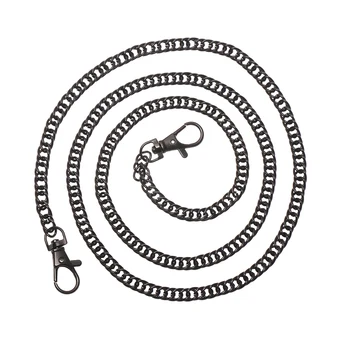 1PC Fashion Shoulder Bag Straps Metal Handbag Chain Accessories Hardware Long Durable Multi Use DIY Fashion Replacement Belt
1PC Fashion Shoulder Bag Straps Metal Handbag Chain Accessories Hardware Long Durable Multi Use DIY Fashion Replacement Belt