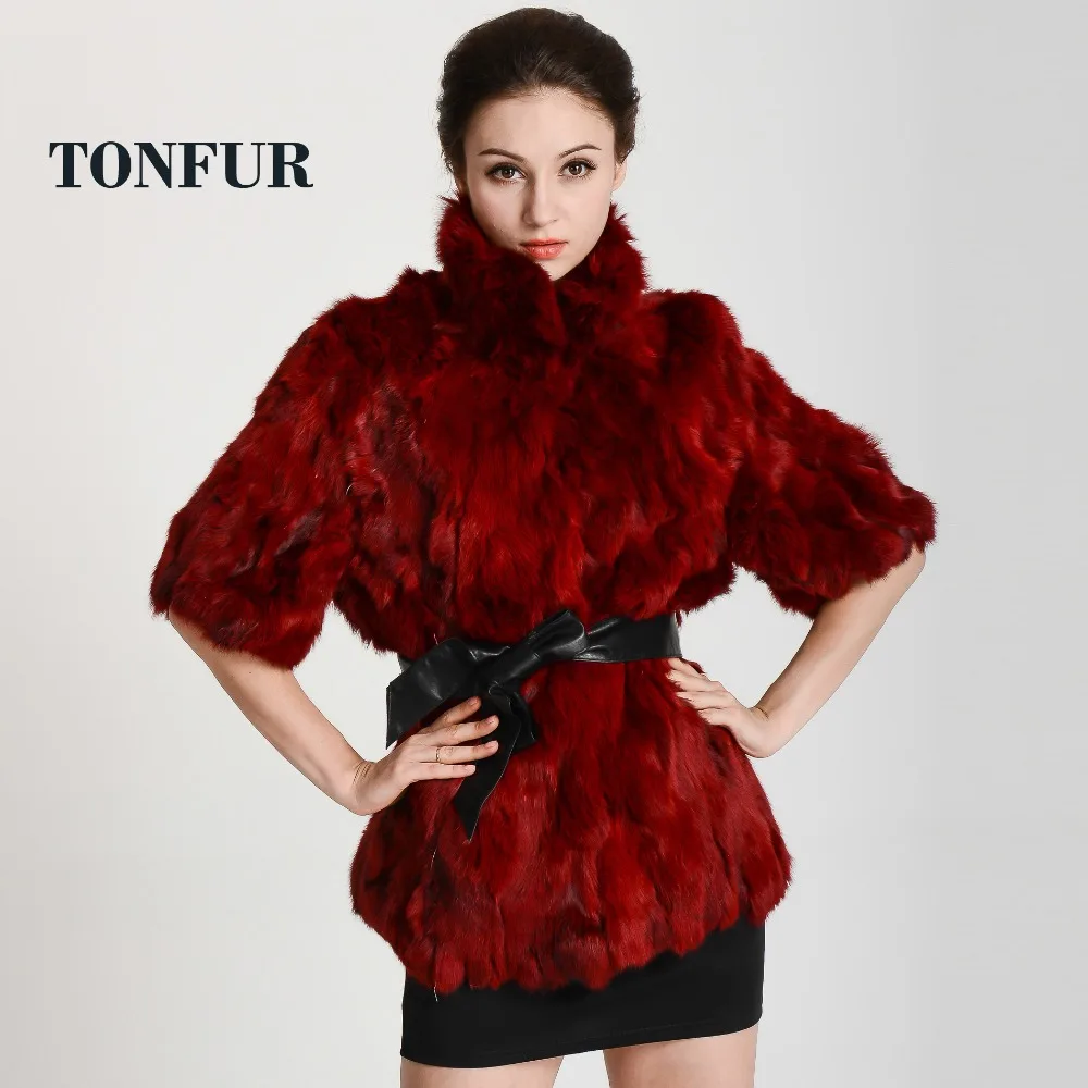 2019 New Arrival Real Rabbit Fur Coat Women Fashion Brand Natural Genuine Fur Jacket with belt free shipping THP301
2019 New Arrival Real Rabbit Fur Coat Women Fashion Brand Natural Genuine Fur Jacket with belt free shipping THP301
