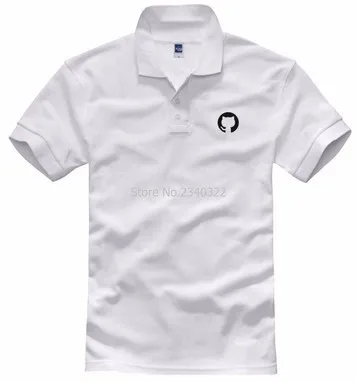 New Github Linux Merb Ruby programmers polo shirt men short sleeve Turn-down collar polos
New Github Linux Merb Ruby programmers polo shirt men short sleeve Turn-down collar polos