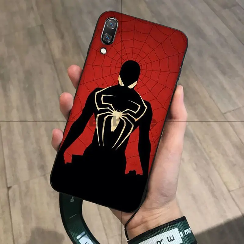 Marvel Comics Spider Man Homecoming