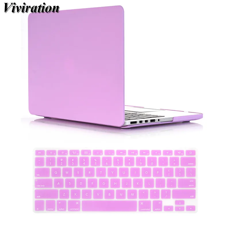 Crystal Transparent Hard Laptop Cover+Keyboard Cover For Macbook Pro 13 15 With Touch Bar A1706 A1707/Macbook Air 13 11 15 Case
Crystal Transparent Hard Laptop Cover+Keyboard Cover For Macbook Pro 13 15 With Touch Bar A1706 A1707/Macbook Air 13 11 15 Case