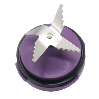 High quality Knife Unit Including Sealing Ring for philips HR7627 HR7628 HR7629 HR7761 HR7762 for Juicer Blender Parts
High quality Knife Unit Including Sealing Ring for philips HR7627 HR7628 HR7629 HR7761 HR7762 for Juicer Blender Parts