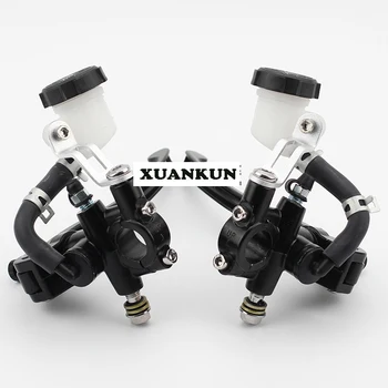 XUANKUN Off-Road Motorcycle Accessories Street Car Sports Car On The Pump Modified Stunt Straight On The Pump Assembly
XUANKUN Off-Road Motorcycle Accessories Street Car Sports Car On The Pump Modified Stunt Straight On The Pump Assembly