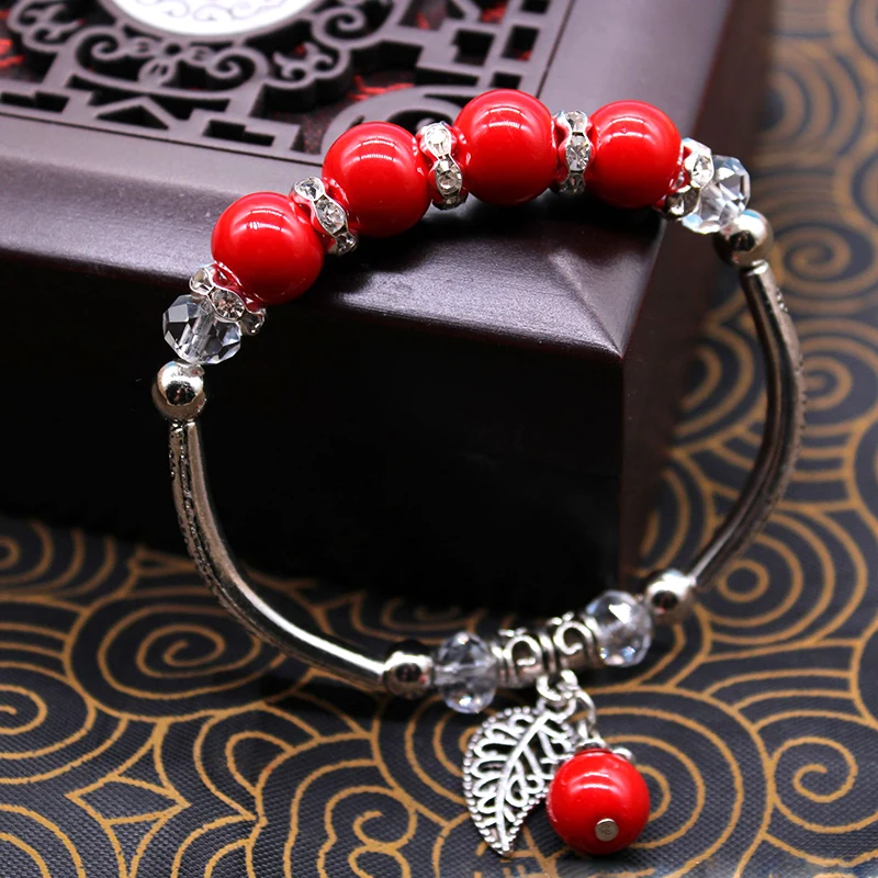Bohemian Ethnic Wind Lady Elastic Bracelet Multicolored Cat's Eye Stone Bracelet Wholesale Suitable Gift
Bohemian Ethnic Wind Lady Elastic Bracelet Multicolored Cat's Eye Stone Bracelet Wholesale Suitable Gift