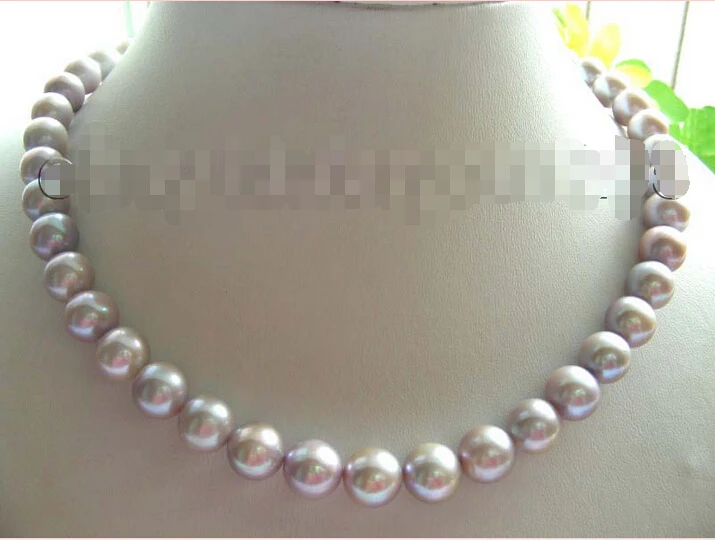 FREE SHIPPING>>>@@ > Natural 11mm Perfect Round Purple Pearl Necklace 14KT! ^^^@^Noble style Natural Fine jewe fast SHIPPING
FREE SHIPPING>>>@@ > Natural 11mm Perfect Round Purple Pearl Necklace 14KT! ^^^@^Noble style Natural Fine jewe fast SHIPPING