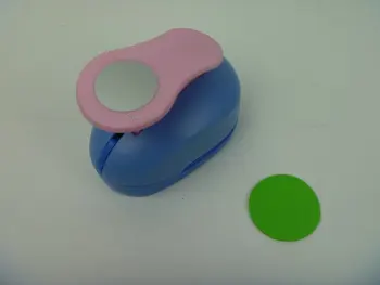 3.8cm circle DIY craft punch Paper Printing Card Cutter Scrapbook Shaper Embossing device Hole Punch Kids Handmade Craft gift
3.8cm circle DIY craft punch Paper Printing Card Cutter Scrapbook Shaper Embossing device Hole Punch Kids Handmade Craft gift