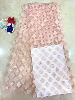 French Net Lace Fabric 2019 Latest African Lace Fabric With Embroidery Mesh Tulle Lace Fabric High quality Nigerian Lace (DP-12
French Net Lace Fabric 2019 Latest African Lace Fabric With Embroidery Mesh Tulle Lace Fabric High quality Nigerian Lace (DP-12