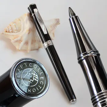 PICASSO 607 BLACK AND SILVER ROLLER BALL PEN ORANGE RED 4 COLORS FOR CHOOSE OFFICE BUSINESS BEST GIFT CAN ORDER ORIGINAL BOX
PICASSO 607 BLACK AND SILVER ROLLER BALL PEN ORANGE RED 4 COLORS FOR CHOOSE OFFICE BUSINESS BEST GIFT CAN ORDER ORIGINAL BOX
