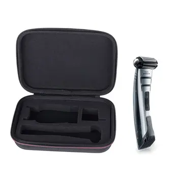 1PCS New Professional EVA Electric Tooth brush Shockproof Bag Electric Toothbrush Storage Case Toothbrush Protector Carrying Box
1PCS New Professional EVA Electric Tooth brush Shockproof Bag Electric Toothbrush Storage Case Toothbrush Protector Carrying Box