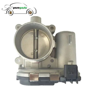 LETSBUY 0280750586 New Electronic Throttle Body Fit For Focus Taurus Edge Escape Explorer CM5E9F991AD 0 280 750 586
LETSBUY 0280750586 New Electronic Throttle Body Fit For Focus Taurus Edge Escape Explorer CM5E9F991AD 0 280 750 586