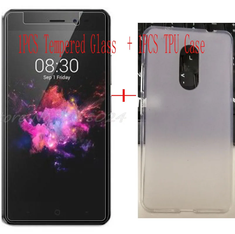 FOR TP-Link Neffos X1 Lite 5" Tempered Glass and Case Soft TPU Gel Back Protective Cover Coque Shell
FOR TP-Link Neffos X1 Lite 5" Tempered Glass and Case Soft TPU Gel Back Protective Cover Coque Shell