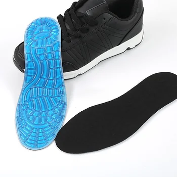 Marathon sports insole blue granule insole massage sports insoles sports shoes foot care mat high quality gel insoles
Marathon sports insole blue granule insole massage sports insoles sports shoes foot care mat high quality gel insoles