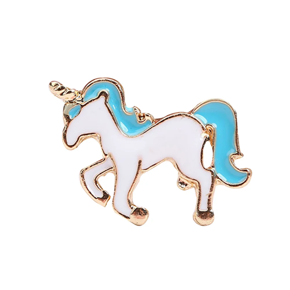 1PC Color Random Lovely Unicorn Cartoon Fairy Tale Enamel Women Girls Kids Finger Ring Jewelry
1PC Color Random Lovely Unicorn Cartoon Fairy Tale Enamel Women Girls Kids Finger Ring Jewelry