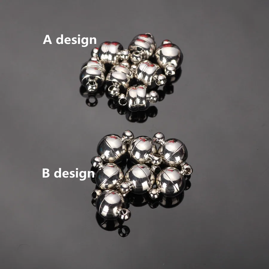 10pcs/lot New arrival 2015 Metal magnetic buttons sew-on DIY necklace,bracelet closure buckles accessory magnetic snaps buttons
10pcs/lot New arrival 2015 Metal magnetic buttons sew-on DIY necklace,bracelet closure buckles accessory magnetic snaps buttons