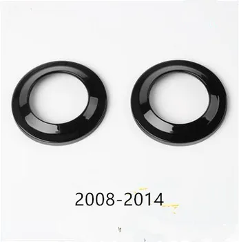 ABS Metal Interior A Pillar Audio Loudspeaker Decorated Frame Mesh Cover For Jeep Wrangler 2008 09 10 11 12 13 2014 AAA353A
ABS Metal Interior A Pillar Audio Loudspeaker Decorated Frame Mesh Cover For Jeep Wrangler 2008 09 10 11 12 13 2014 AAA353A