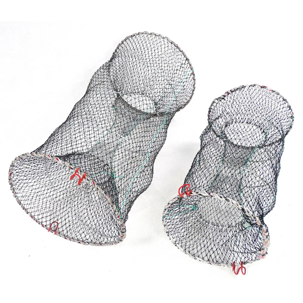 fishing cast nets china fish crab trap network cages shrimp nylon netting Automatic Fishing Cage Foldable Trap Cast Net Folding
fishing cast nets china fish crab trap network cages shrimp nylon netting Automatic Fishing Cage Foldable Trap Cast Net Folding
