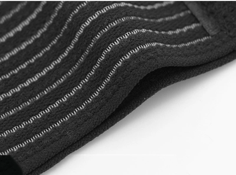 1 piece Elastic Sport Bandage Wristband hand Gym Support wrist brace Wrap Tennis Cotton Weat band Fitness Powerlifting (12)