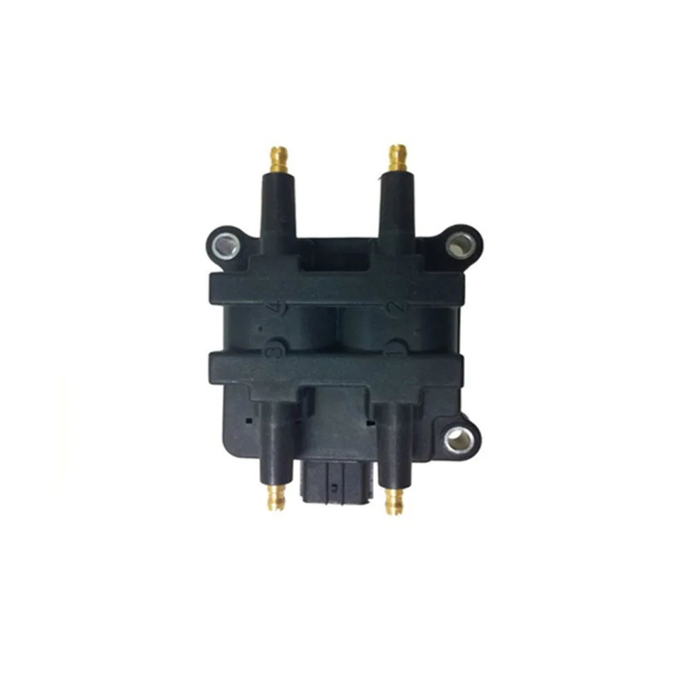 Ignition Coil Pack For Forester 2.0 08.97-09.02 Impreza 2.0 Legacy 22433-AA410,22433-AA570,22433-AA41A,22433-AA41B
Ignition Coil Pack For Forester 2.0 08.97-09.02 Impreza 2.0 Legacy 22433-AA410,22433-AA570,22433-AA41A,22433-AA41B