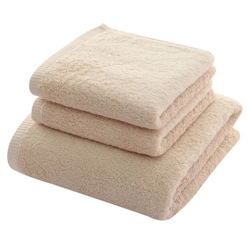 High Quality 3 Pcs/Set Bath Towel Set Microfiber Fabric Large Beach Towel Absorbent Quick-drying Bathroom Towel for Adult Gift
High Quality 3 Pcs/Set Bath Towel Set Microfiber Fabric Large Beach Towel Absorbent Quick-drying Bathroom Towel for Adult Gift