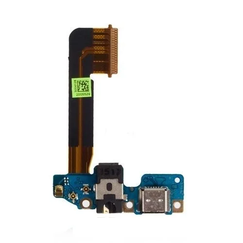 Dock Charger Charging Port Connector Flex Cable Ribbon Replacement Part For One M9
Dock Charger Charging Port Connector Flex Cable Ribbon Replacement Part For One M9