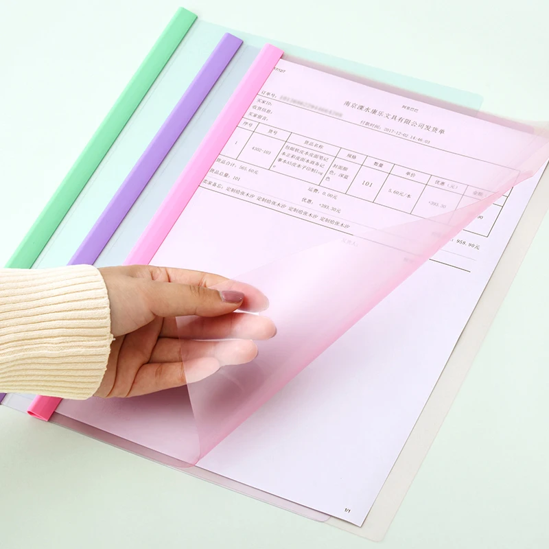 Deli File Folder A4 Office Document Bag Meeting Report Cover Spine Bar Student Study Paper Folder File Folder Filing Product
Deli File Folder A4 Office Document Bag Meeting Report Cover Spine Bar Student Study Paper Folder File Folder Filing Product