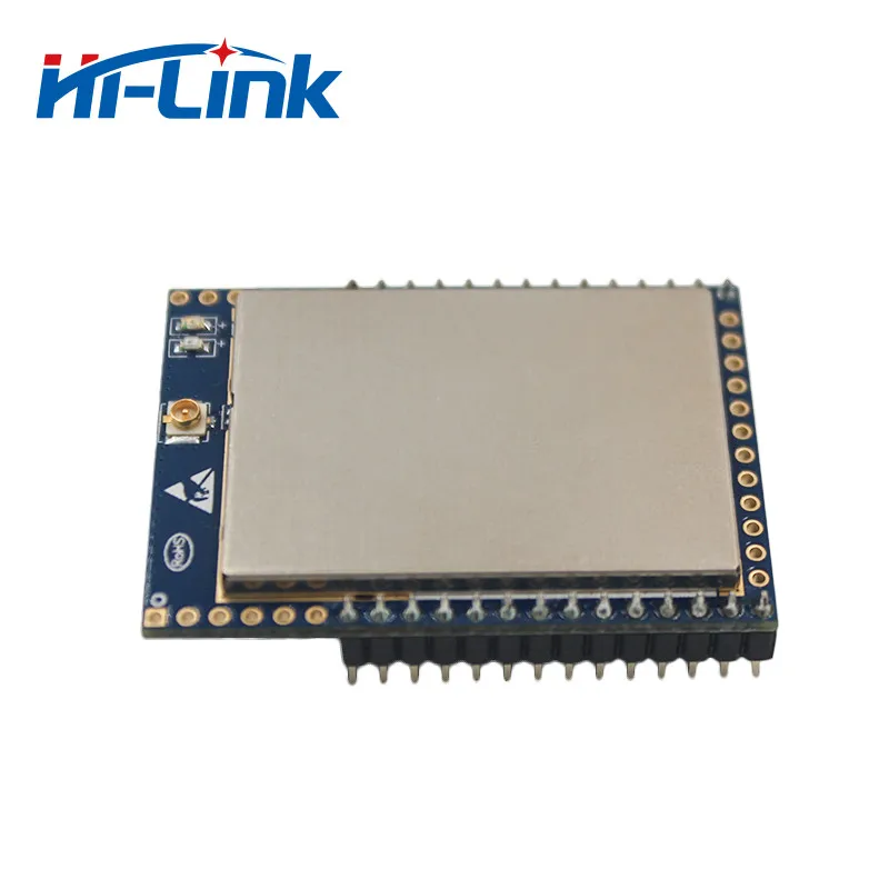 Бесплатная доставка, 2 шт., новинка, низкое энергопотребление, Φ 2,4G/HLK-RM58D, двойная частота 802,11, последовательный беспроводной модуль uart wi-fi
Бесплатная доставка, 2 шт., новинка, низкое энергопотребление, Φ 2,4G/HLK-RM58D, двойная частота 802,11, последовательный беспроводной модуль uart wi-fi
