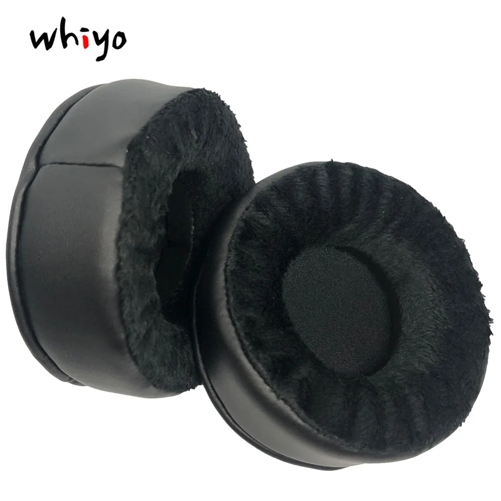 1 pair of Velvet leather Ear Pads Cushions for Sony NWZ-WH505 NWZ-WH303 NWZ WH505 WH303 Sleeve Headset Earphone Headphones
1 pair of Velvet leather Ear Pads Cushions for Sony NWZ-WH505 NWZ-WH303 NWZ WH505 WH303 Sleeve Headset Earphone Headphones