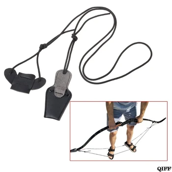 Drop Ship Compound Bow Rope Strap Universal L19 Hunting Shooting Outdoor Tactical Supplies Nylon Top String Crossbow APR28
Drop Ship Compound Bow Rope Strap Universal L19 Hunting Shooting Outdoor Tactical Supplies Nylon Top String Crossbow APR28