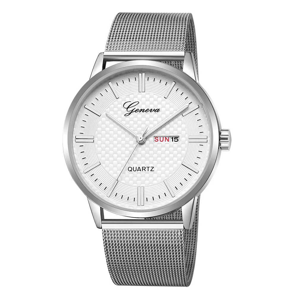 Luxury Womens Wrist Watches Silver Scale Dial Quartz Women's Watches Sport Stainless Steel Band Ladies Clock Wrist Watch Women
Luxury Womens Wrist Watches Silver Scale Dial Quartz Women's Watches Sport Stainless Steel Band Ladies Clock Wrist Watch Women