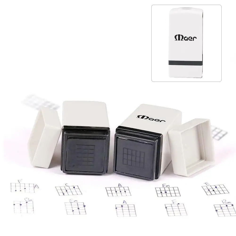 Guitar Ukulele Chords Stamp Classic Guitar Chords Print Signet Stamps for Beginner Tools Music Instrument Accessories
Guitar Ukulele Chords Stamp Classic Guitar Chords Print Signet Stamps for Beginner Tools Music Instrument Accessories