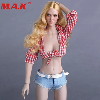 4 color 1/6 scale 1:6 GC009 Amanda Seyfried beautiful woman head carving model fit 12" female girl young lady figure body doll
4 color 1/6 scale 1:6 GC009 Amanda Seyfried beautiful woman head carving model fit 12" female girl young lady figure body doll