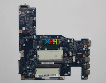 for Lenovo G50-70 5B20G45461 SR1EB I7-4510U DDR3L ACLU1/ACLU2 UMA NM-A272 Laptop Motherboard Mainboard Tested
for Lenovo G50-70 5B20G45461 SR1EB I7-4510U DDR3L ACLU1/ACLU2 UMA NM-A272 Laptop Motherboard Mainboard Tested