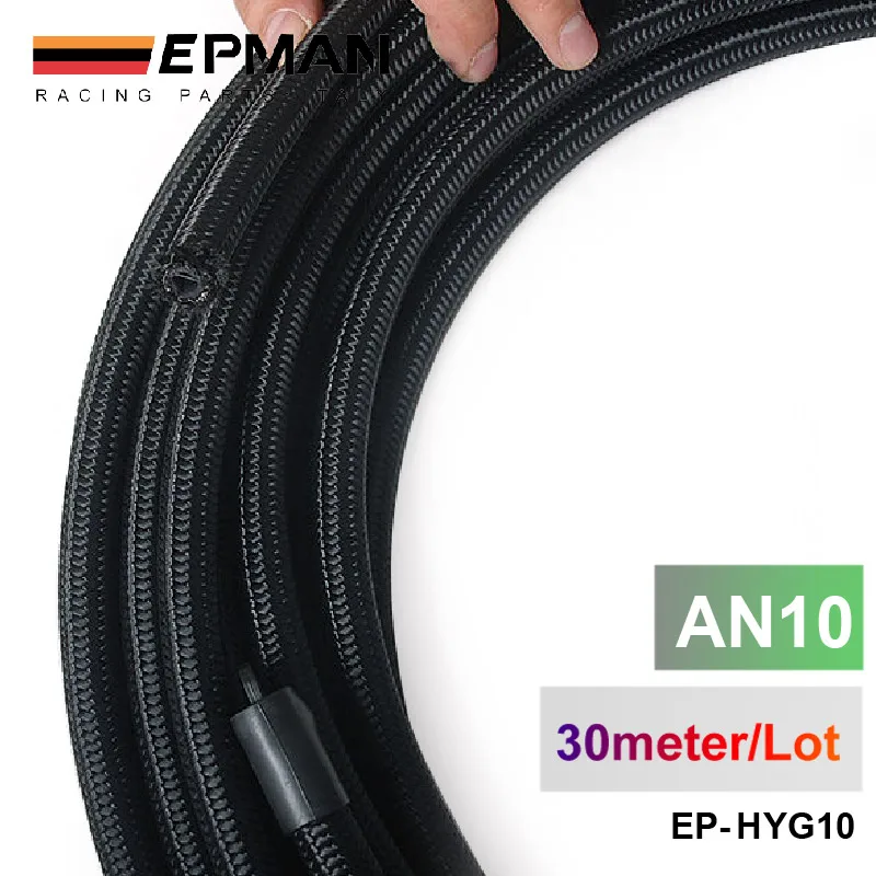 2013 very high quality AN10 Cotton Over Braided Fuel / Oil Hose Pipe Tubing, Light Weight, 30 Meters Roll TK-HYG10
2013 very high quality AN10 Cotton Over Braided Fuel / Oil Hose Pipe Tubing, Light Weight, 30 Meters Roll TK-HYG10