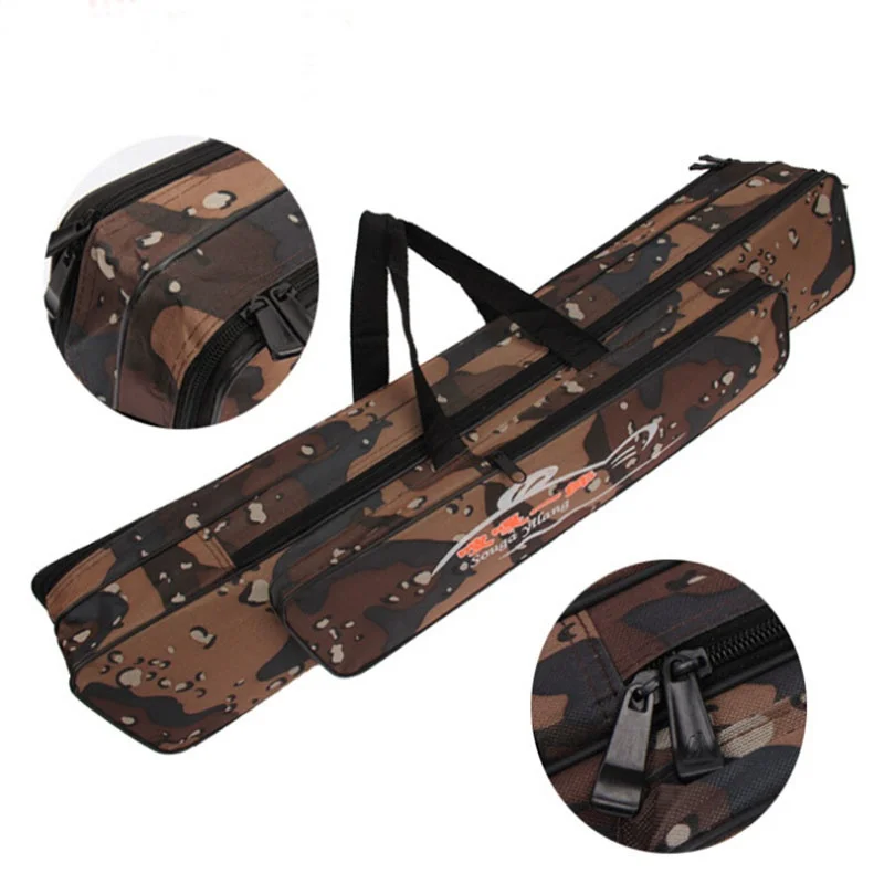 Outdoor Fishing Rod Holdall Luggage Carry Bag Organizer Tackle Storage Bags MSD-ING
Outdoor Fishing Rod Holdall Luggage Carry Bag Organizer Tackle Storage Bags MSD-ING
