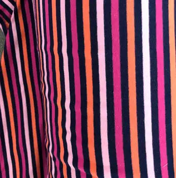 100x150 striped lycra elastic baby quilting knitted Jersey cotton fabric for sewing DIY Patchwork baby boy shirt clothes pajamas
100x150 striped lycra elastic baby quilting knitted Jersey cotton fabric for sewing DIY Patchwork baby boy shirt clothes pajamas