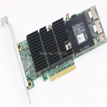 NEW RAID CONTROLLER CARD for T320 T420 T620 0VM02C CN-0VM02C H710 6Gb/s 512MB PCI-E
NEW RAID CONTROLLER CARD for T320 T420 T620 0VM02C CN-0VM02C H710 6Gb/s 512MB PCI-E