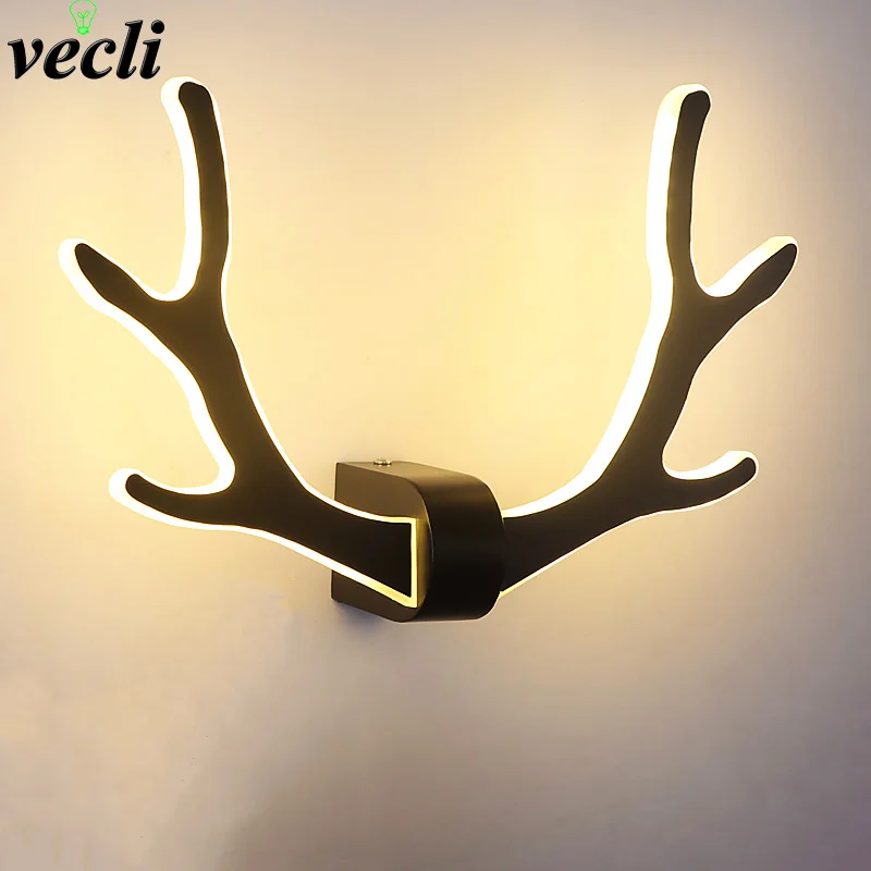 Modern LED Acryl Wall Lamp For Bedroom bedside 22W Wall Sconce corridor Indoor Lighting Lamp black AC90-265 LED Wall Light Decor
Modern LED Acryl Wall Lamp For Bedroom bedside 22W Wall Sconce corridor Indoor Lighting Lamp black AC90-265 LED Wall Light Decor