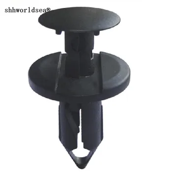 shhworldsea Shield Retainer clip Battery Post Cable Shield, Engine Splash Shield Radiator Side Air Baffle for Ford 390018-S
shhworldsea Shield Retainer clip Battery Post Cable Shield, Engine Splash Shield Radiator Side Air Baffle for Ford 390018-S