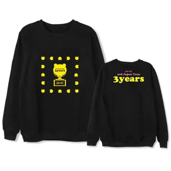 Mainlead KPOP APINK Concert Hoodie Hoody Pollover Tops Na Eun Jung Eun Ji Nam Joo
Mainlead KPOP APINK Concert Hoodie Hoody Pollover Tops Na Eun Jung Eun Ji Nam Joo