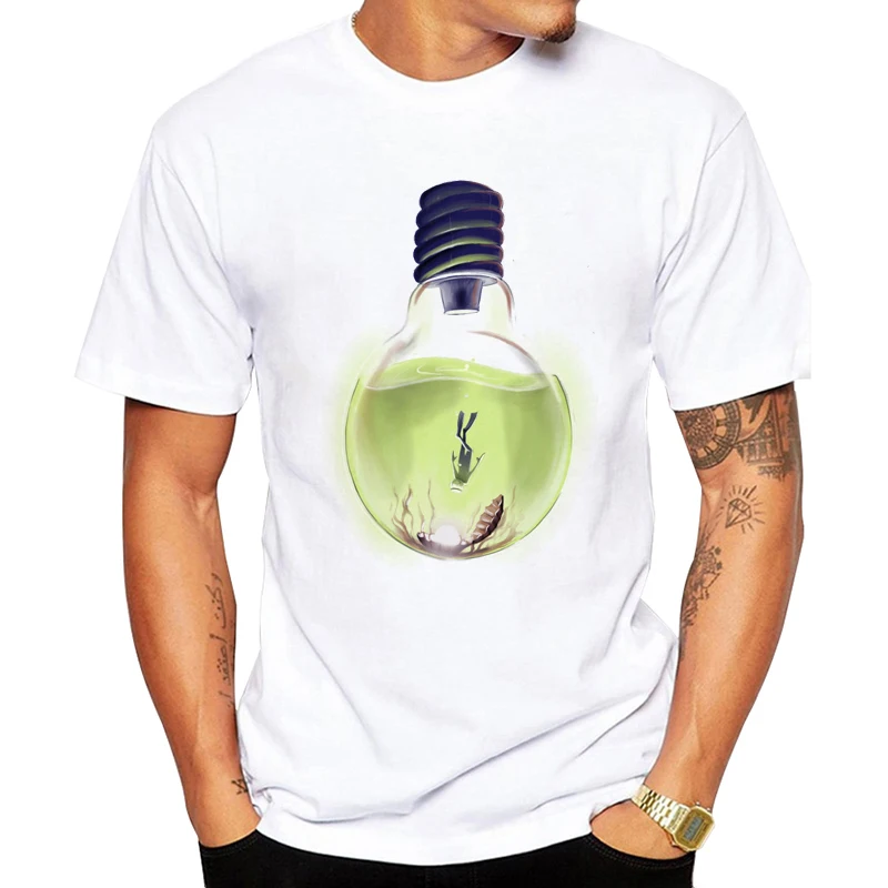 2019 O-Neck Tops Male New Fashion For Men Short Sleeve Deep Light Dive More T-Shirt Fan Gift Idea T Shirt Funny Casual T-Shirts
2019 O-Neck Tops Male New Fashion For Men Short Sleeve Deep Light Dive More T-Shirt Fan Gift Idea T Shirt Funny Casual T-Shirts